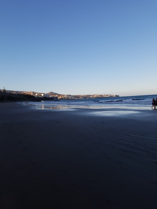 Strand HL Suitehotel Playa del Ingles