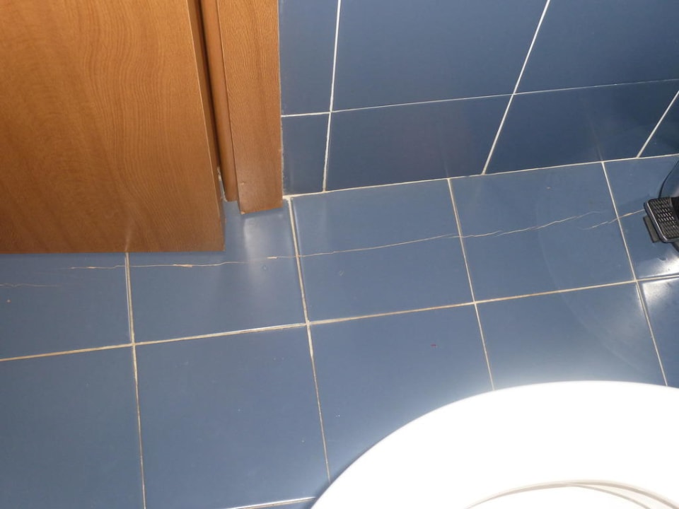 Mängel im Hotel Hotel Sineva Beach