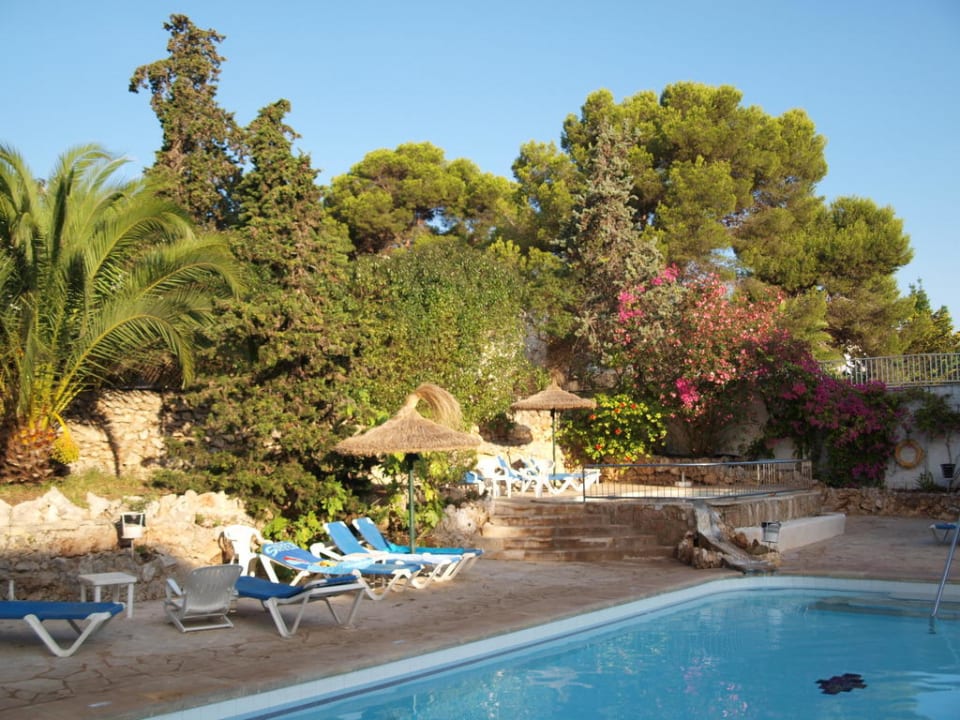 Pool Rocador Grupotel Rocador
