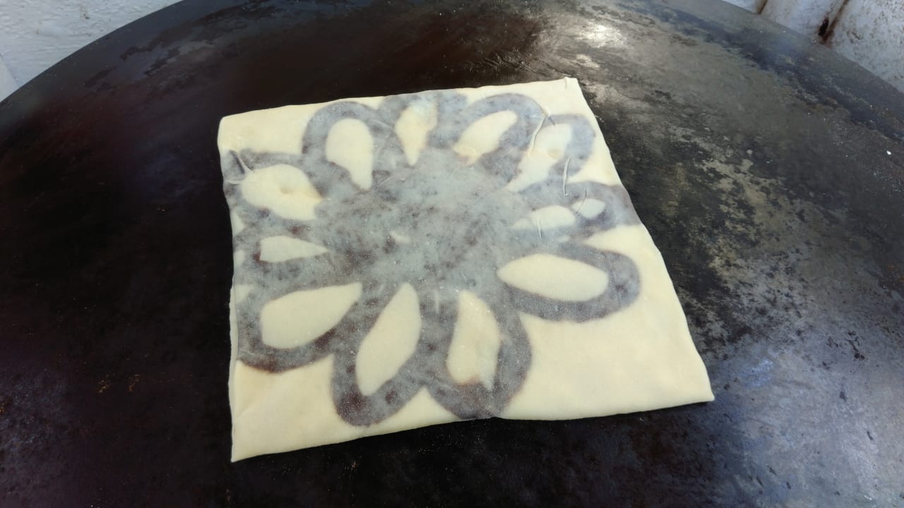 Restaurant PALOMA Perissia