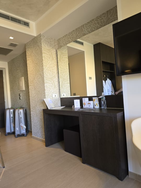 Zimmer Grand Hotel Resort Ma&MA