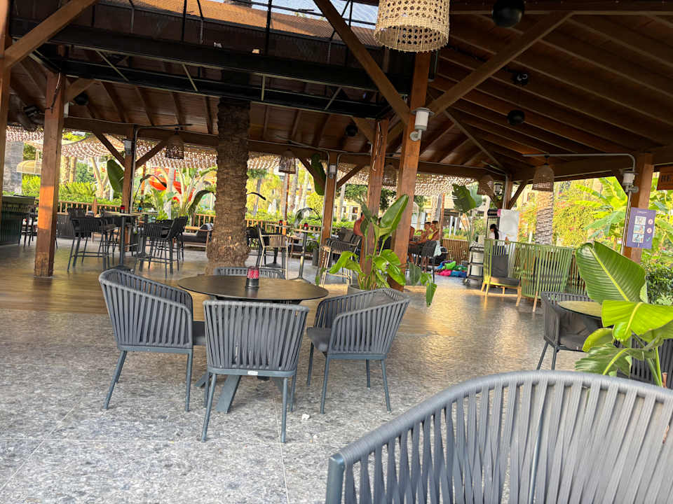 Strand Arycanda Kirman Premium