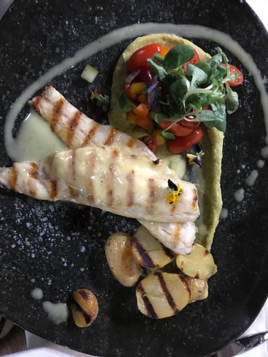 Gastro Atrium Palace Thalasso Spa Resort & Villas