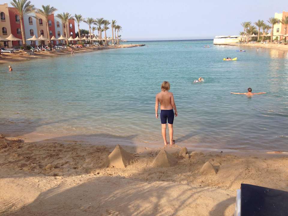 Lagune B Arabia Azur Resort