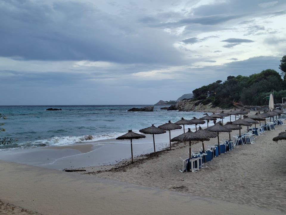 Strand R2 Lago Playa Park