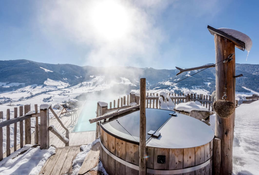 Sport & Freizeit PRIESTEREGG Premium ECO Resort