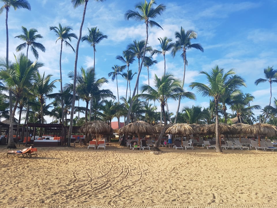 Strand Wyndham Alltra Punta Cana