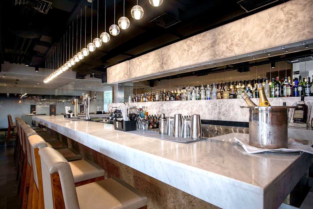 Restaurant Wyndham Casablanca Jakarta