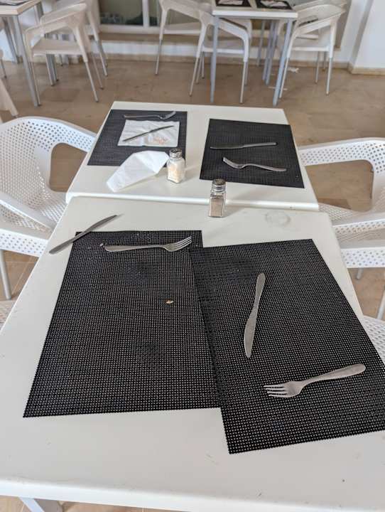 Gastro Shalimar Hammamet