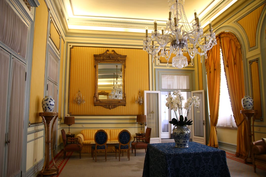 Sonstiges Hotel Avenida Palace