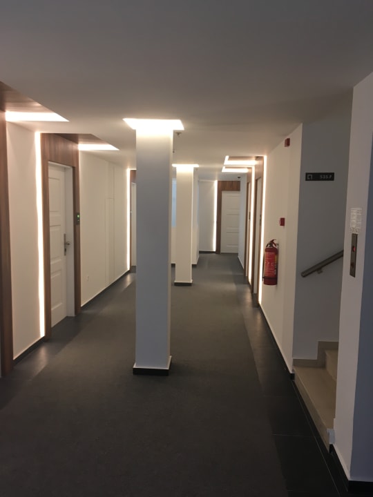 Sonstiges Atrium Ambiance Hotel
