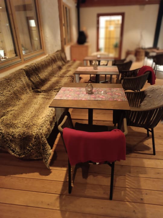 Außenansicht Hotel Jörglerhof