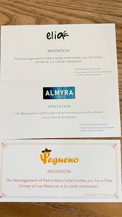 Gastro Hotel Petra Mare