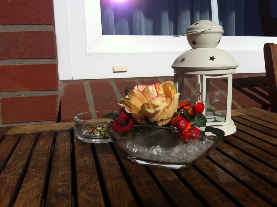 Stillleben Pension Seba