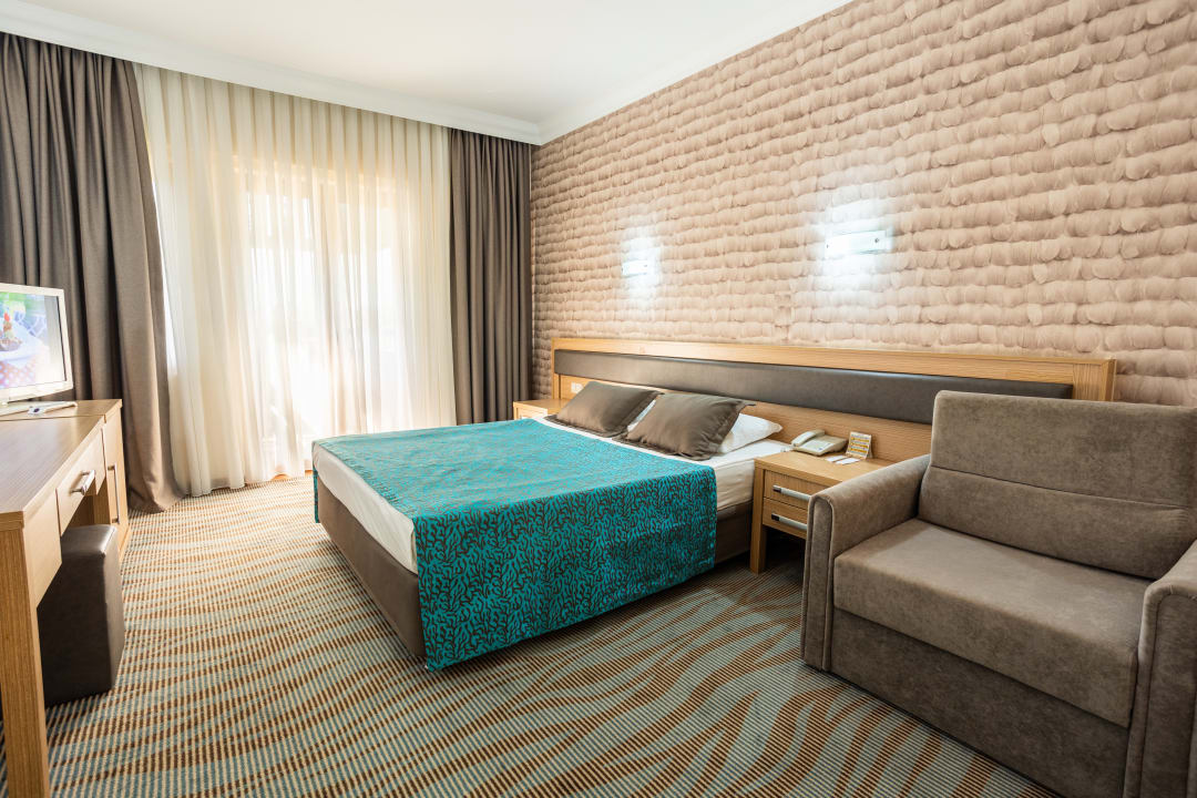 Zimmer Club Hotel Phaselis Rose