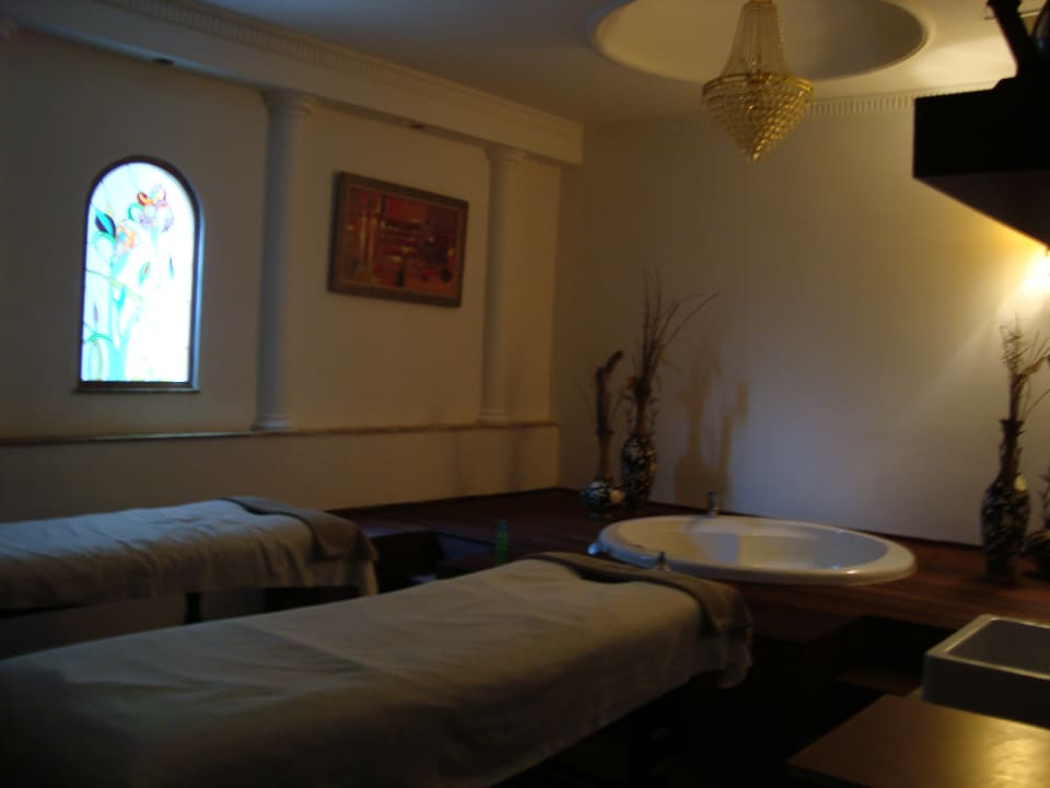 Sport & Freizeit Saphir Resort & Spa