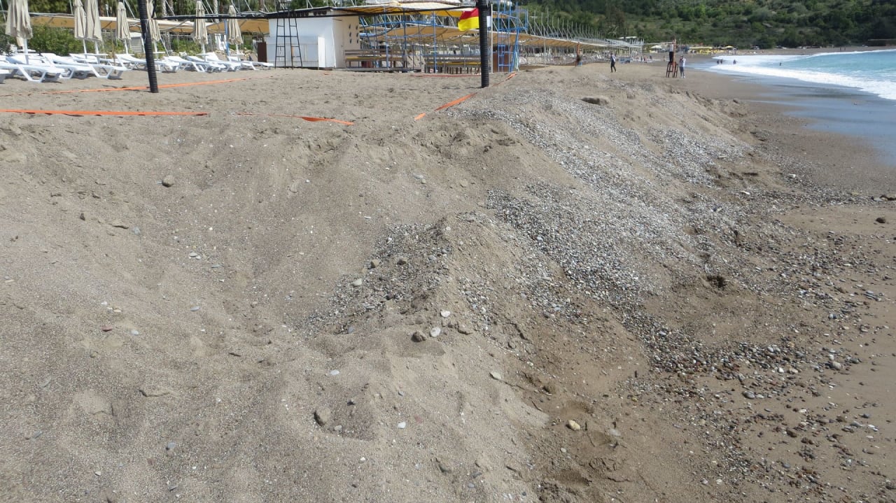 Strand Saphir Resort & Spa