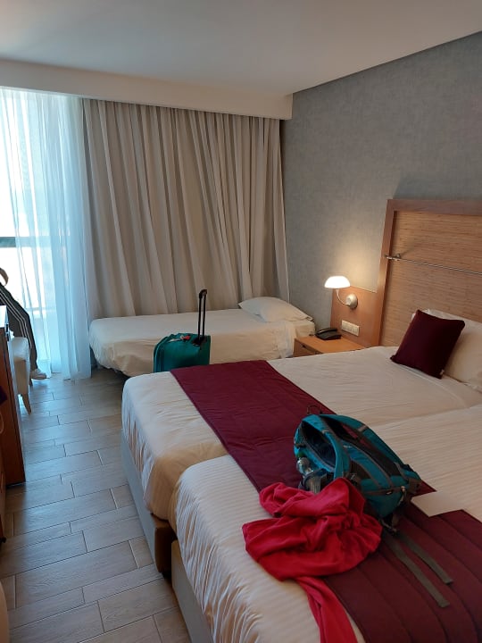 Zimmer Calimera Sirens Beach