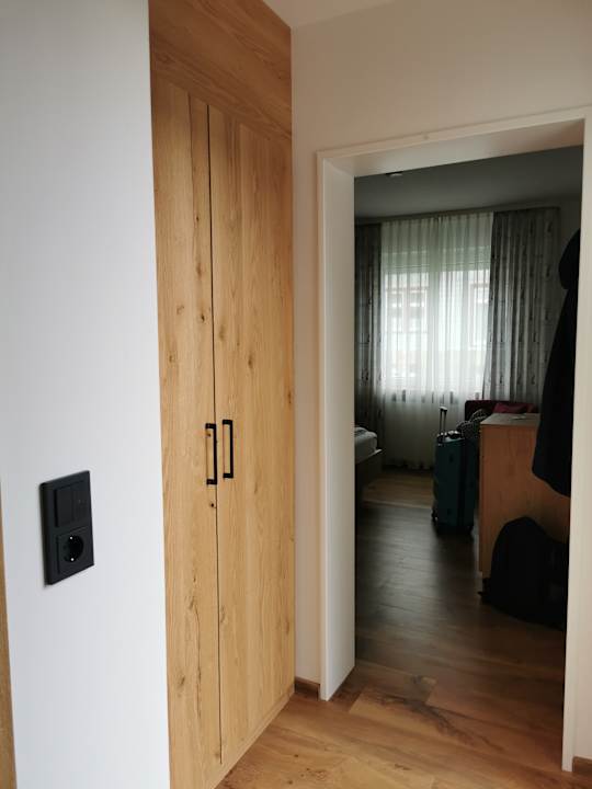 Zimmer Sole Tannenhof