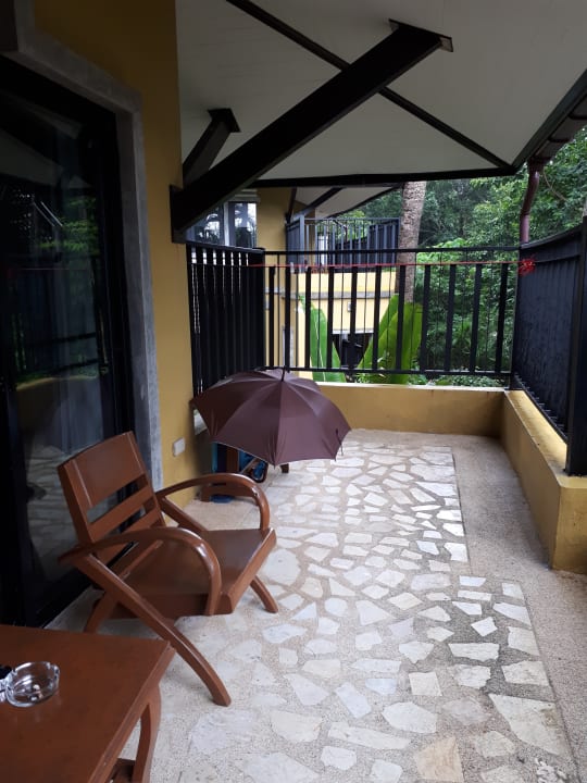 Zimmer Moracea by Khao Lak Resort