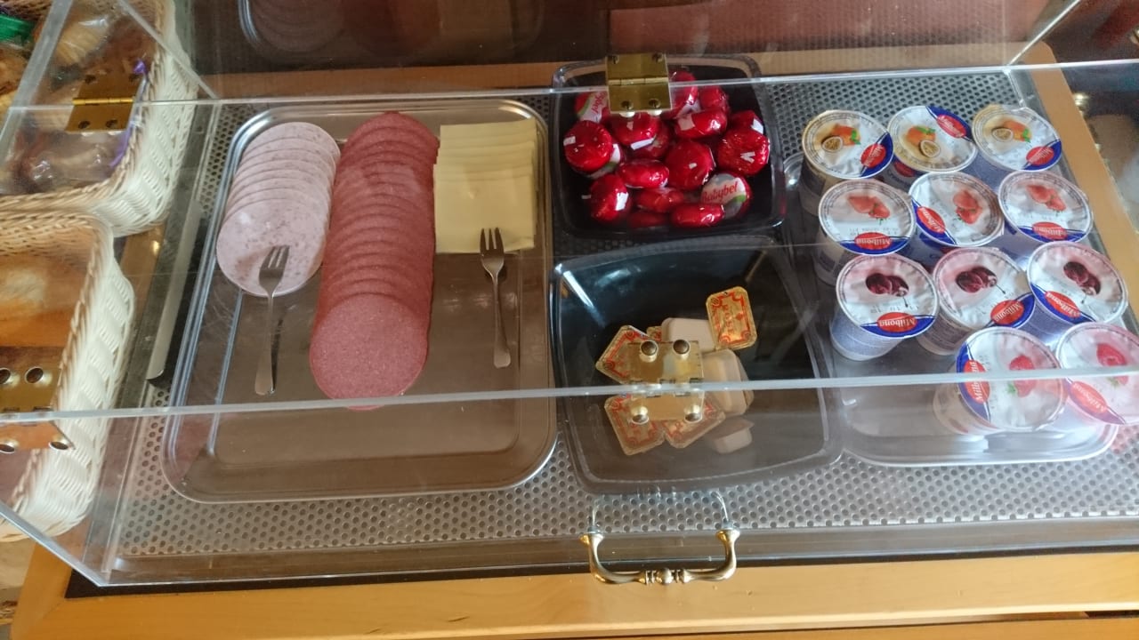 Gastro Hostellerie Val Fleuri