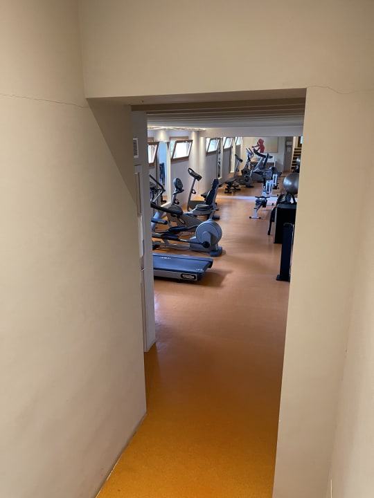 Sport & Freizeit Fontsanta Hotel Thermal Spa & Wellness - Adults only