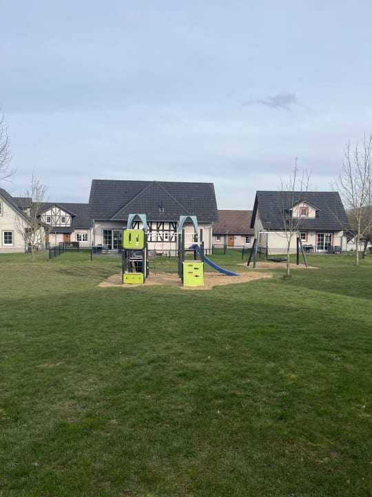 Sport & Freizeit Roompot Ferienresort Cochem