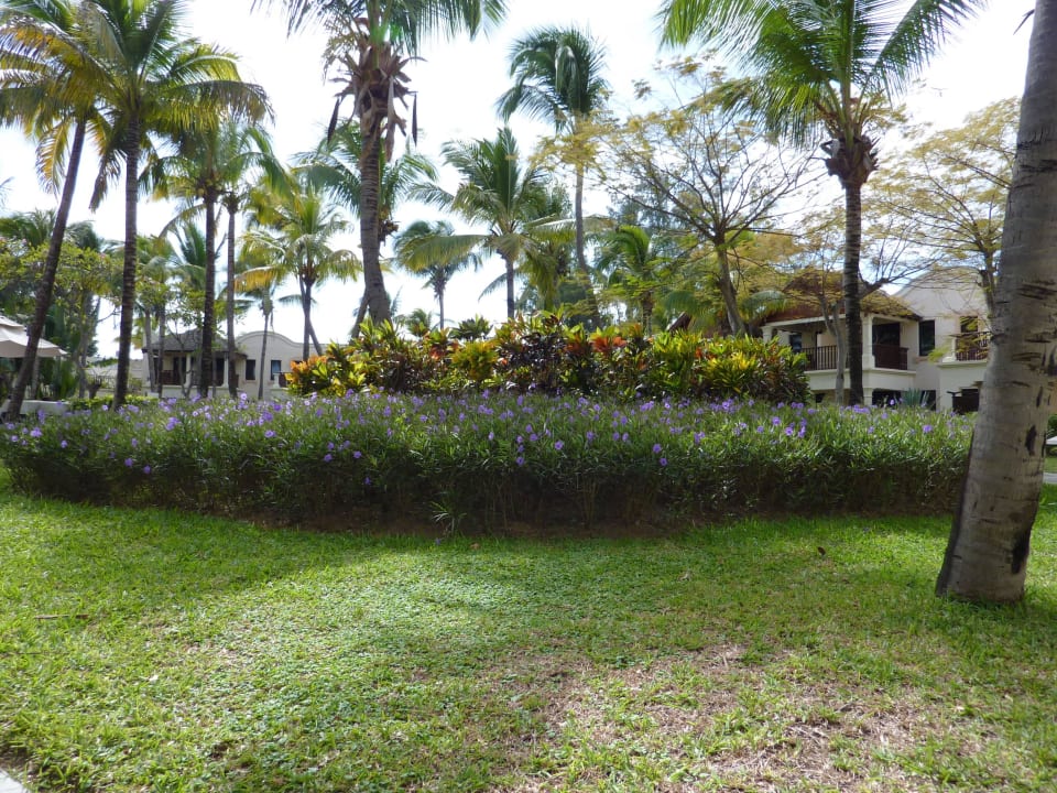 Garten Hilton Mauritius Resort & Spa