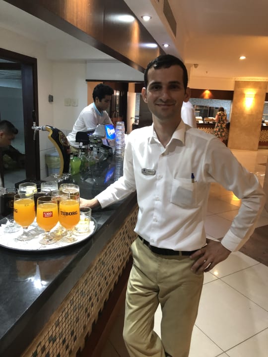 Sonstiges Saphir Resort & Spa