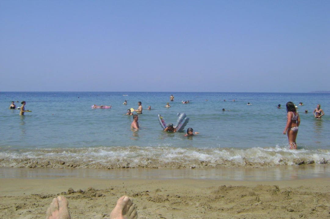 Strand My Home Resort