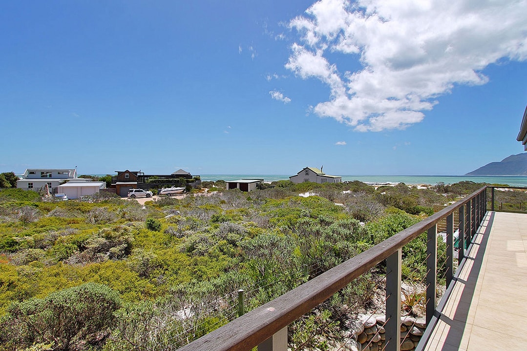 Außenansicht Beach Paradise Holiday Home