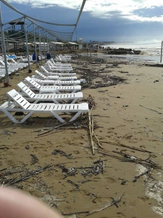 Strand Palm World Side Resort & Spa