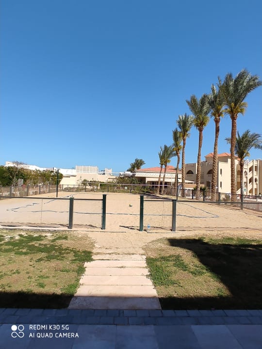 Sport & Freizeit Pickalbatros Aqua Vista Resort - Hurghada