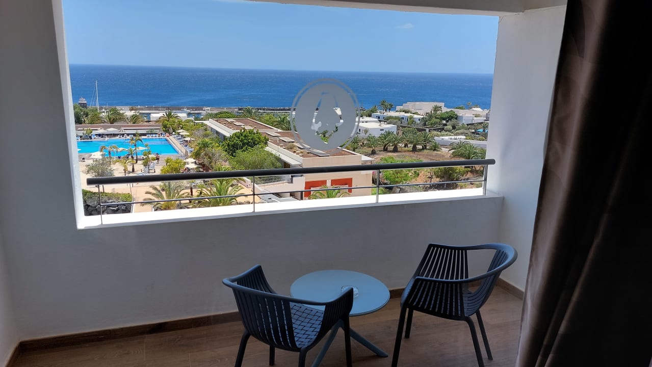 Zimmer Hotel Costa Calero