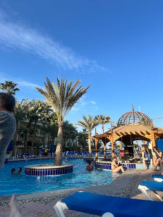 Sonstiges Bella Vista Resort Hurghada