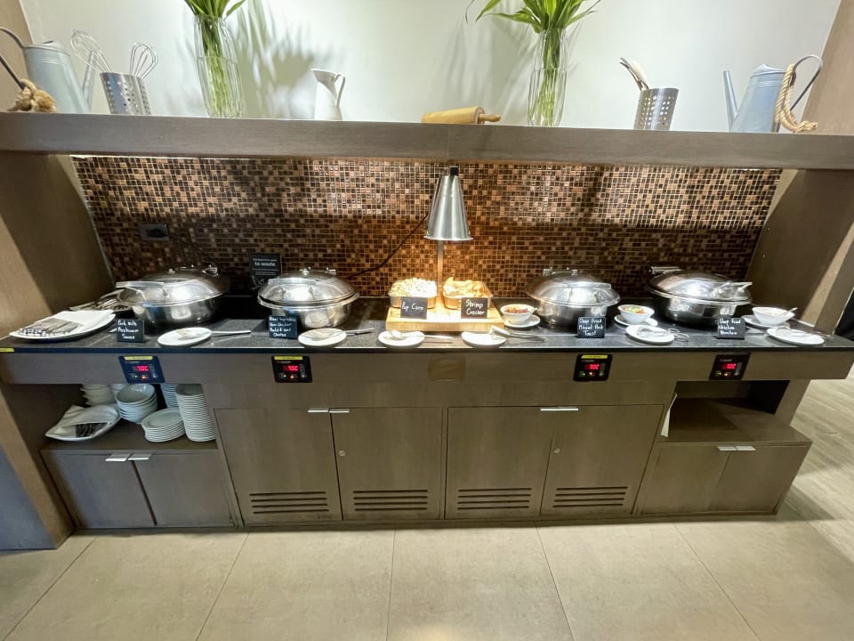 Gastro Hotel Novotel Bangkok On Siam Square