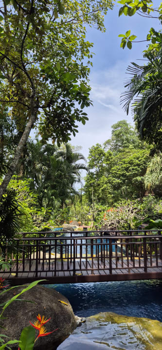 Außenansicht Khao Lak Merlin Resort