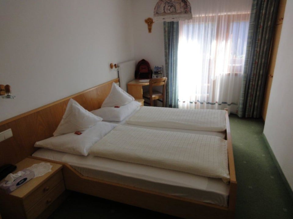 Zimmer Schafgarbe Genießer- & Wanderhotel Jägerhof