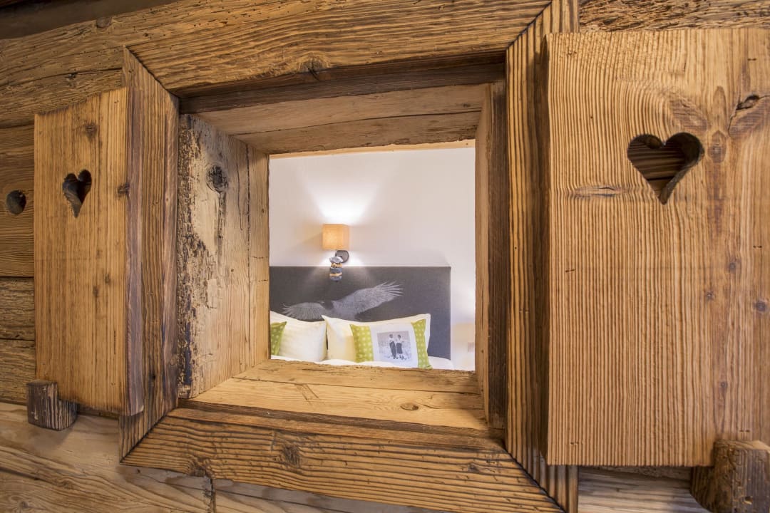 Adlerhorst Naturdorf Oberkühnreit