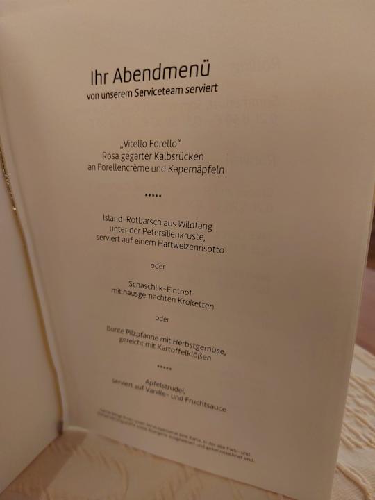 Gastro Kleine Strandburg Zinnowitz