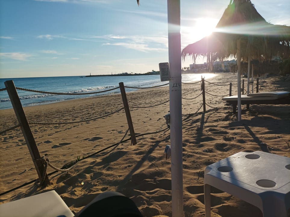Strand Hotel Grecian Bay