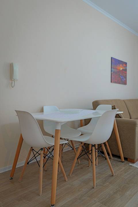 Zimmer Emiljano Apartment