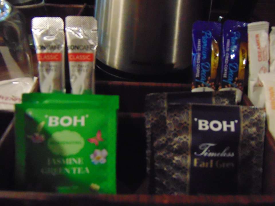 Zimmer Movenpick Hotel & Convention Centre KLIA