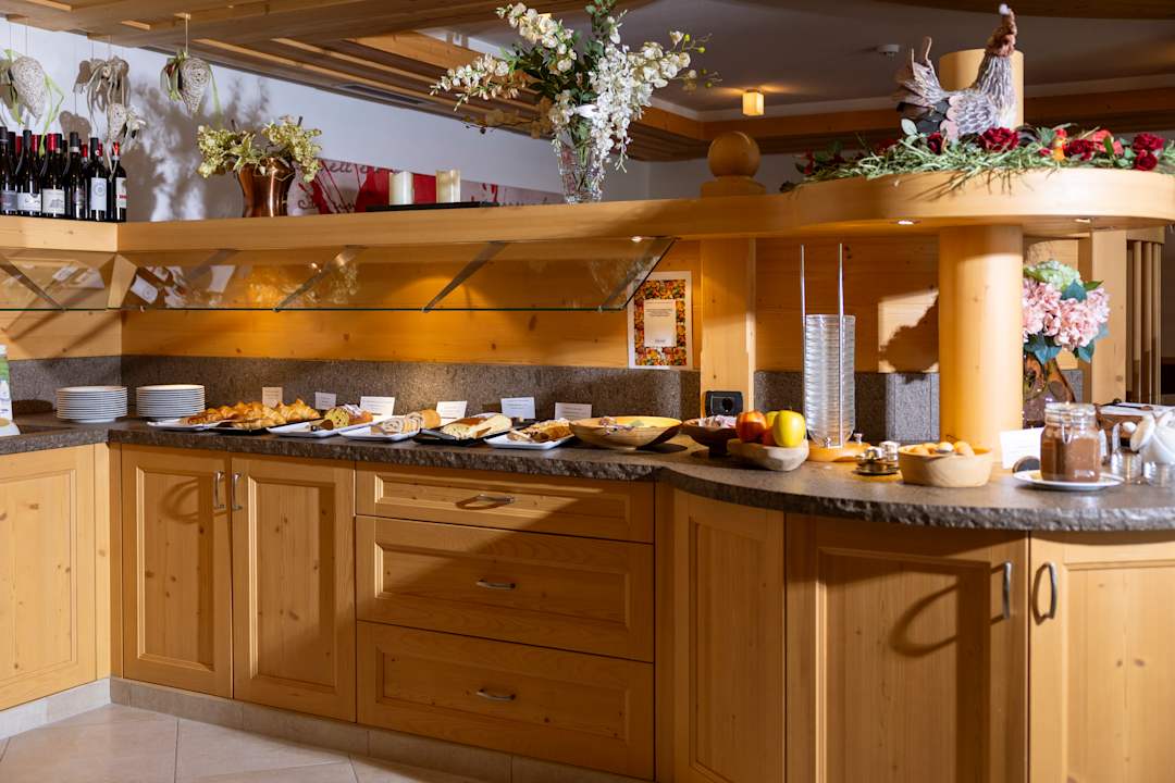 Gastro Hotel Tirol Natural Idyll