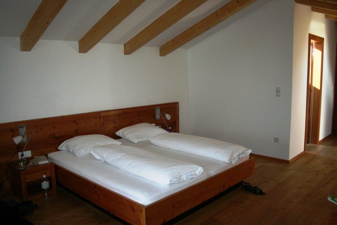 Doppelzimmer Farmhotel Moosmair