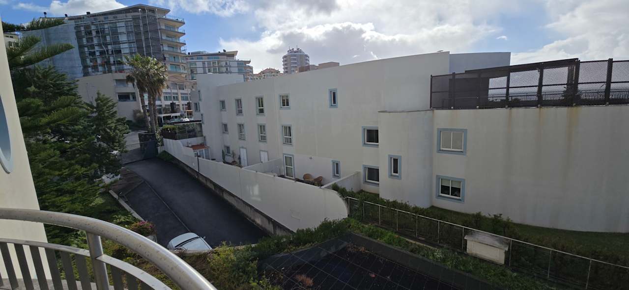 Außenansicht Pestana Grand Ocean Resort