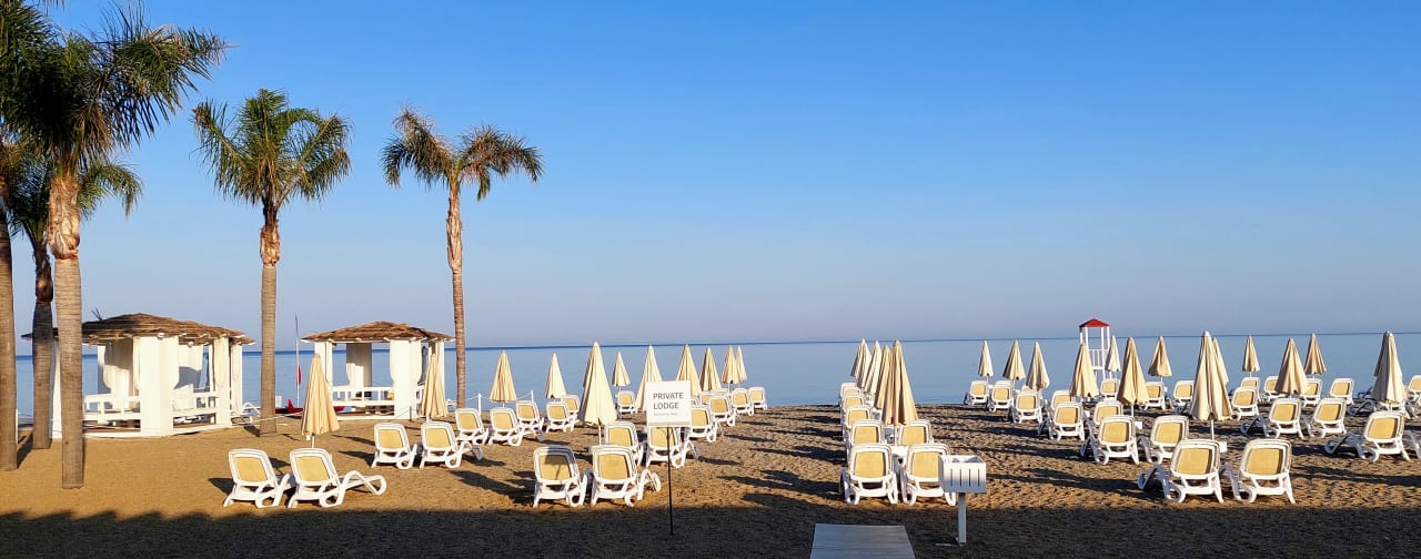 Strand TUI MAGIC LIFE Calabria