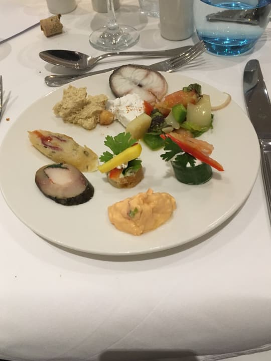 Gastro Steigenberger Makadi Hotel - Adults only