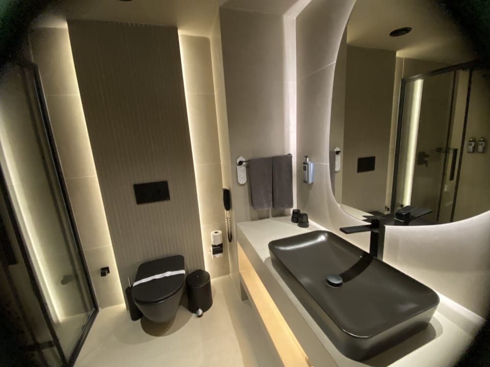 Zimmer Jacaranda Luxury Resort