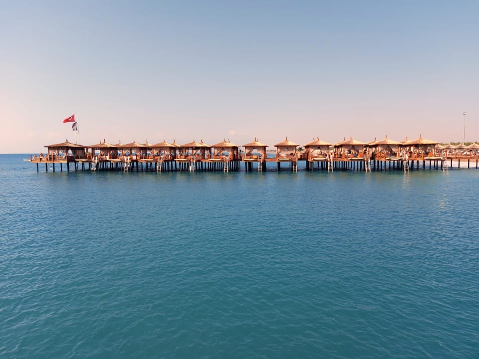 Strand Titanic Deluxe Golf Belek